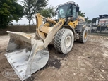 Used 2024 Komatsu WA320-8